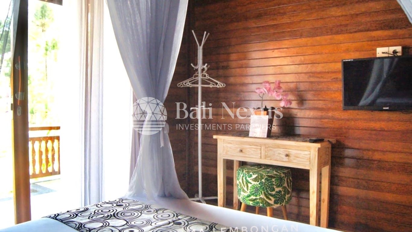 Villa 10BR in Nusa Penida photo 4