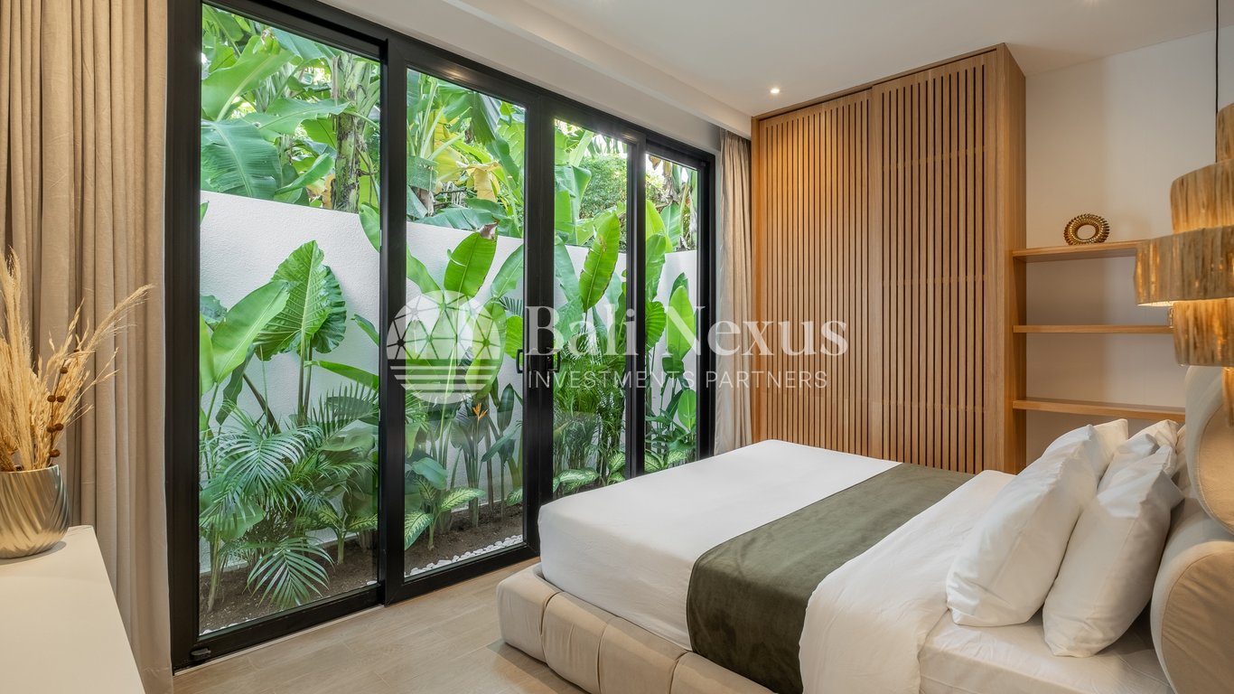 Villa 2BR in Canggu photo 8