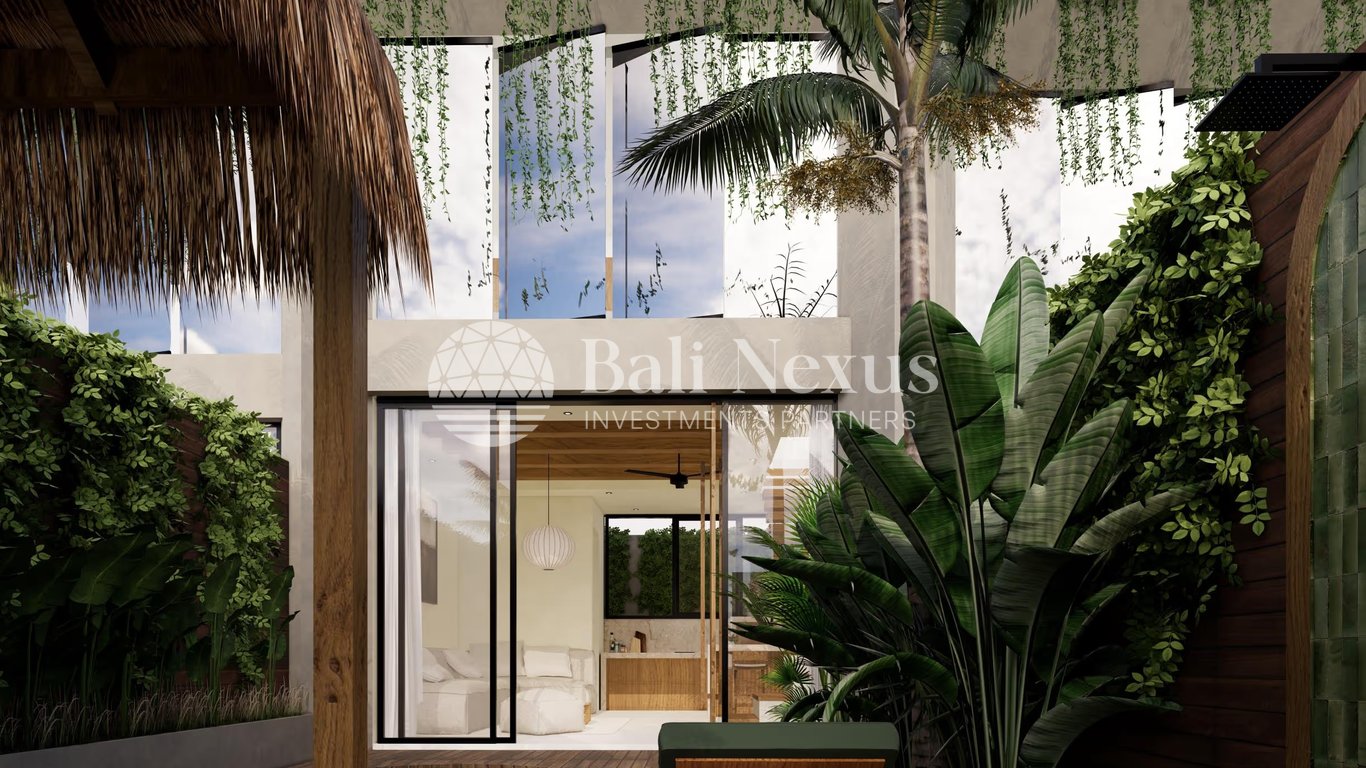 Villa 1BR in Uluwatu photo 1