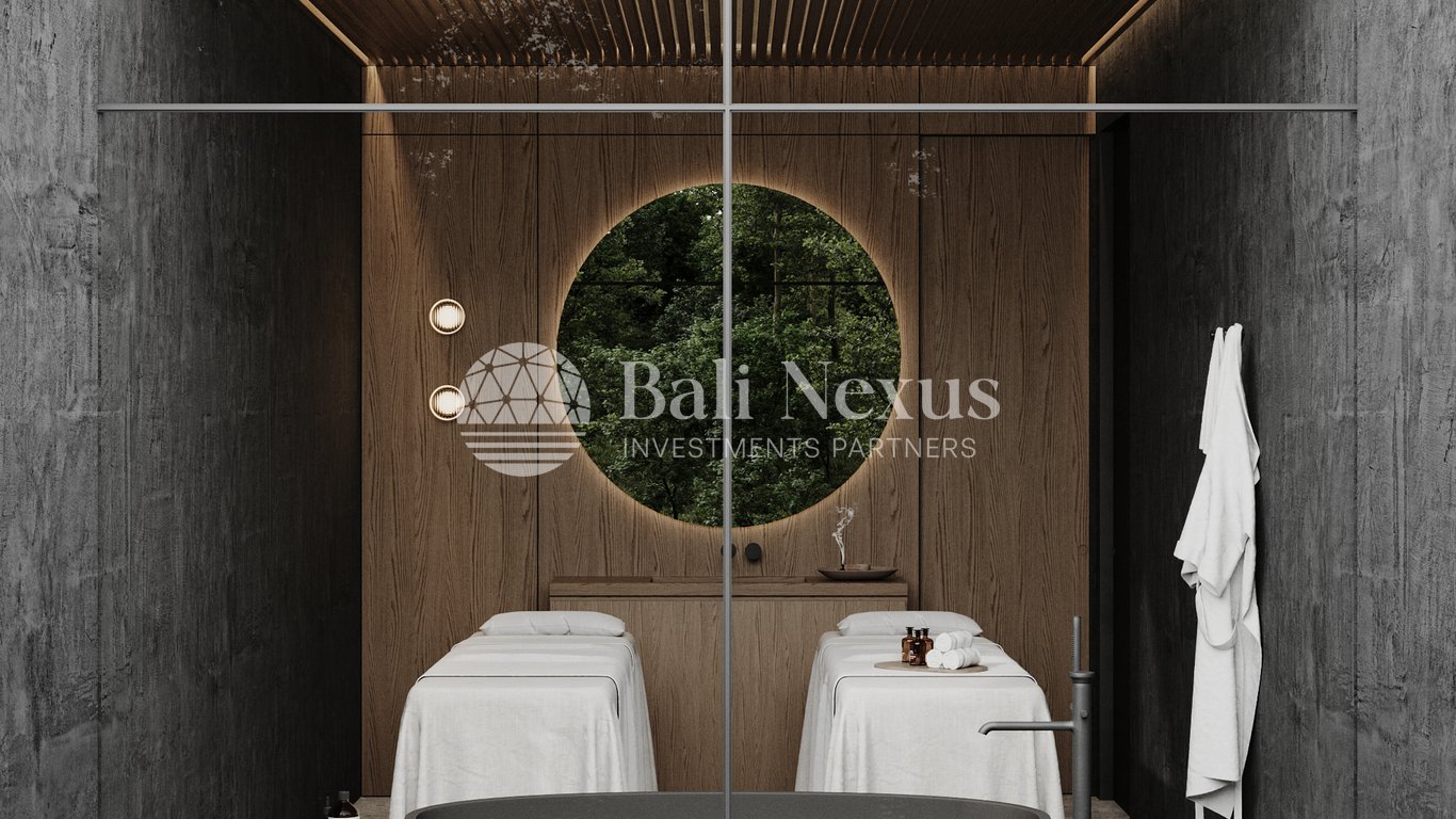 Studio Apartment in Ubud photo 6