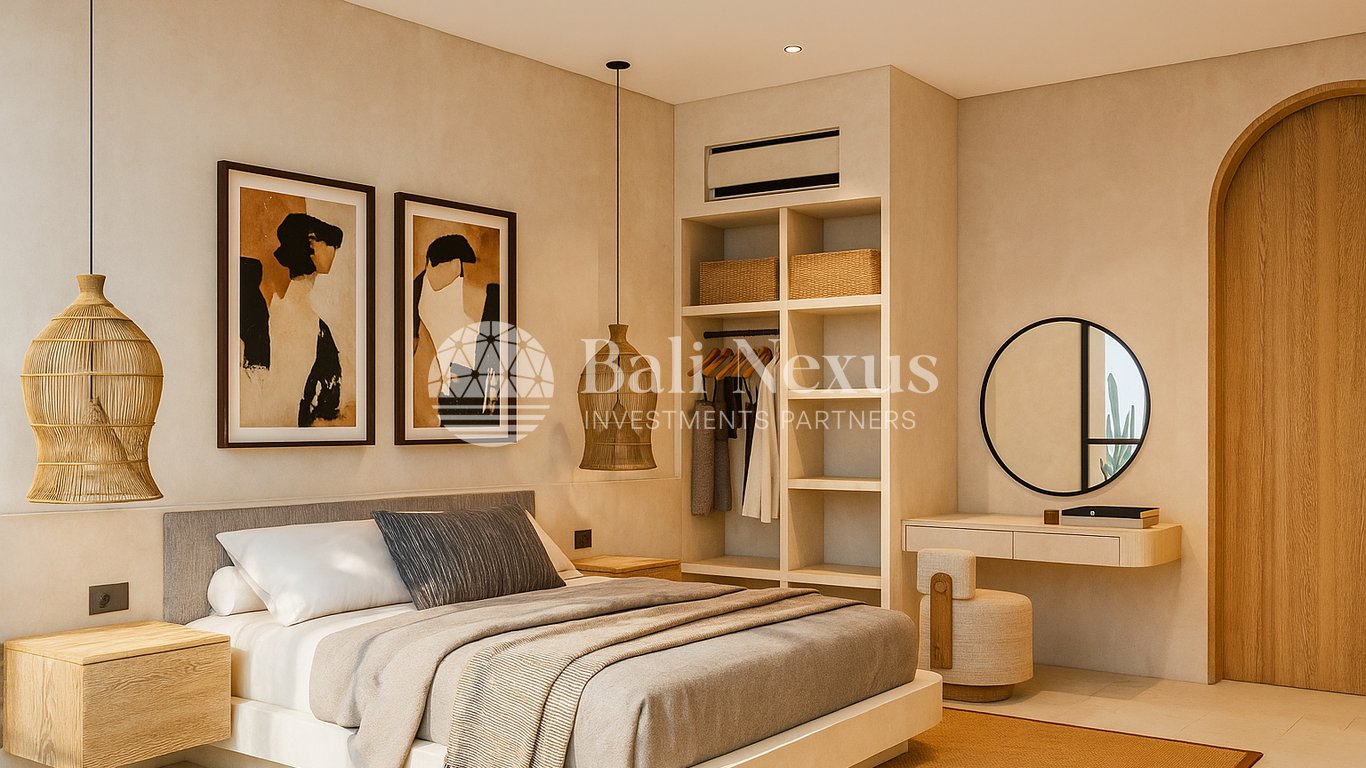 Villa 2BR in Uluwatu photo 6