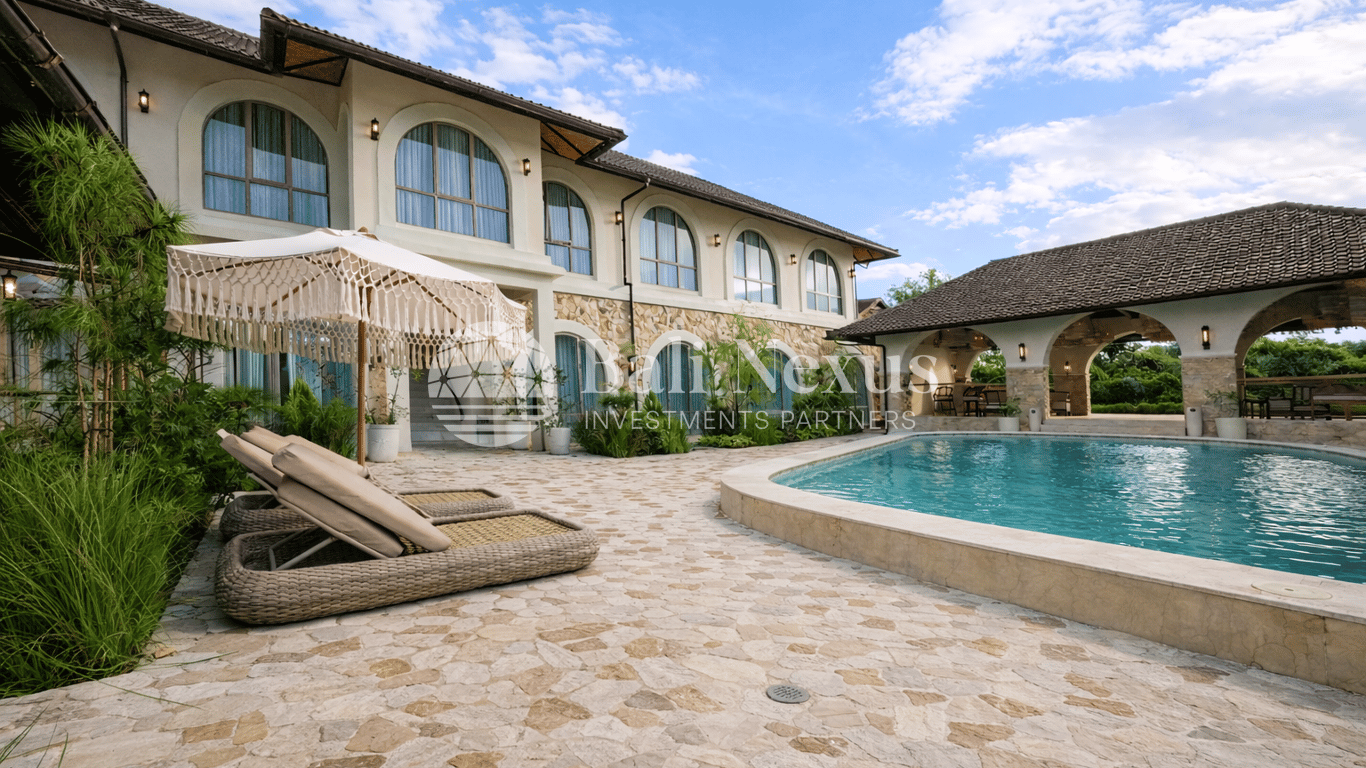 Apartment 1BR in Sanur photo 1