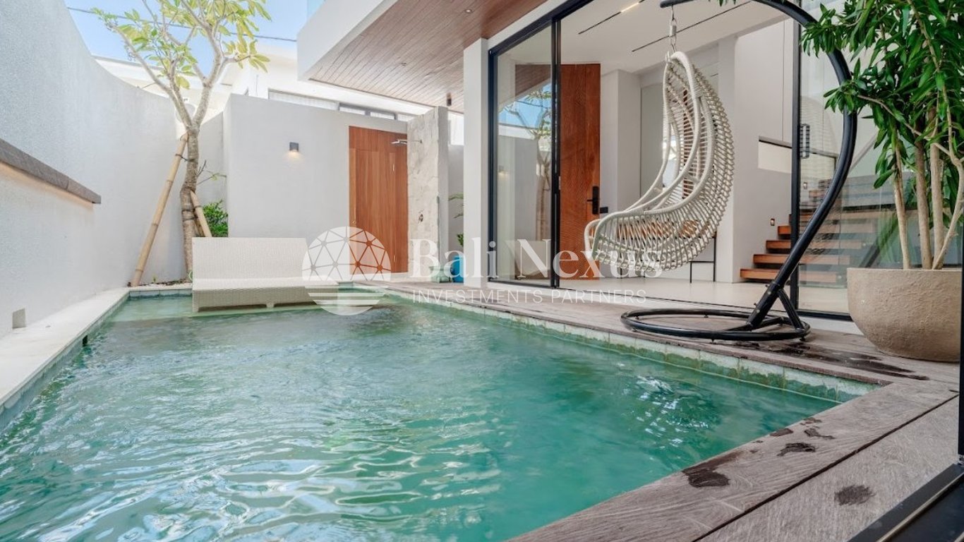Villa 2BR in Umalas photo 7