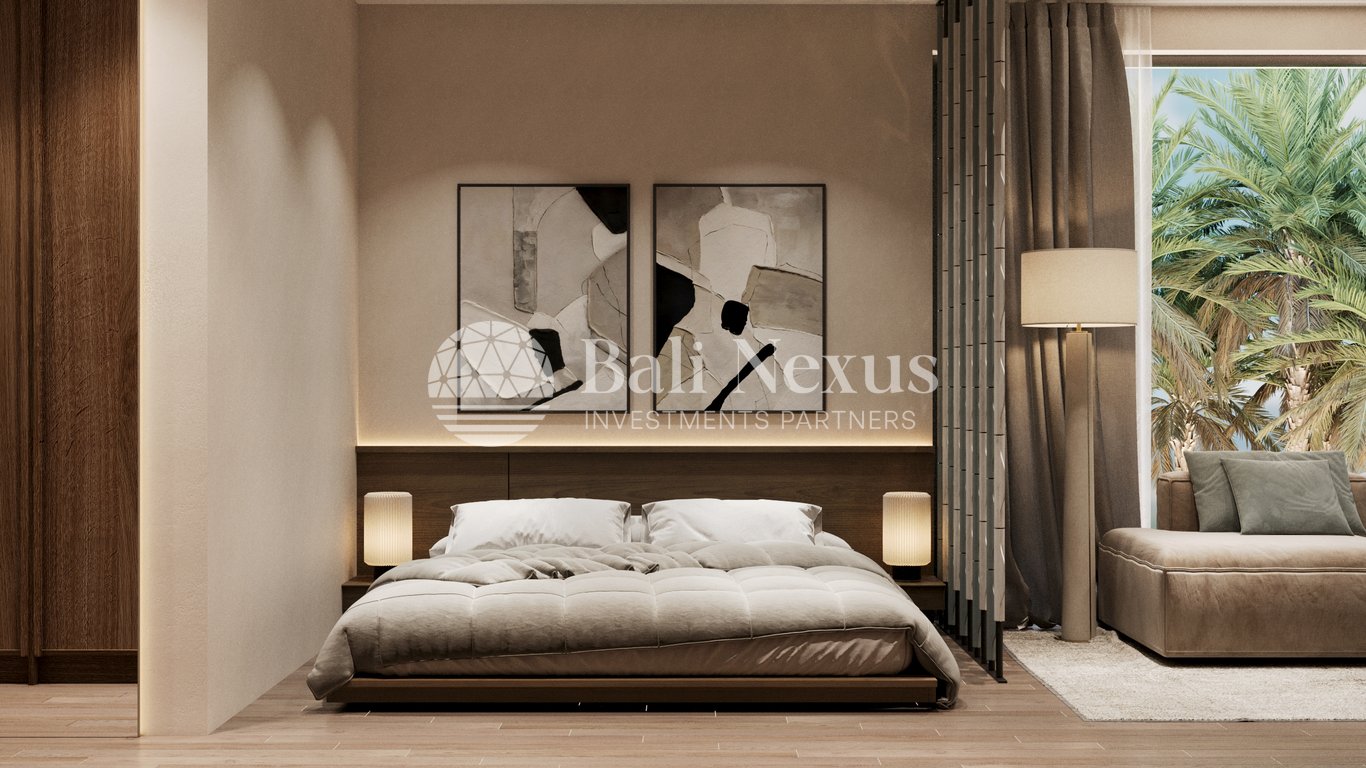 Apartment 1BR in Sanur photo 2