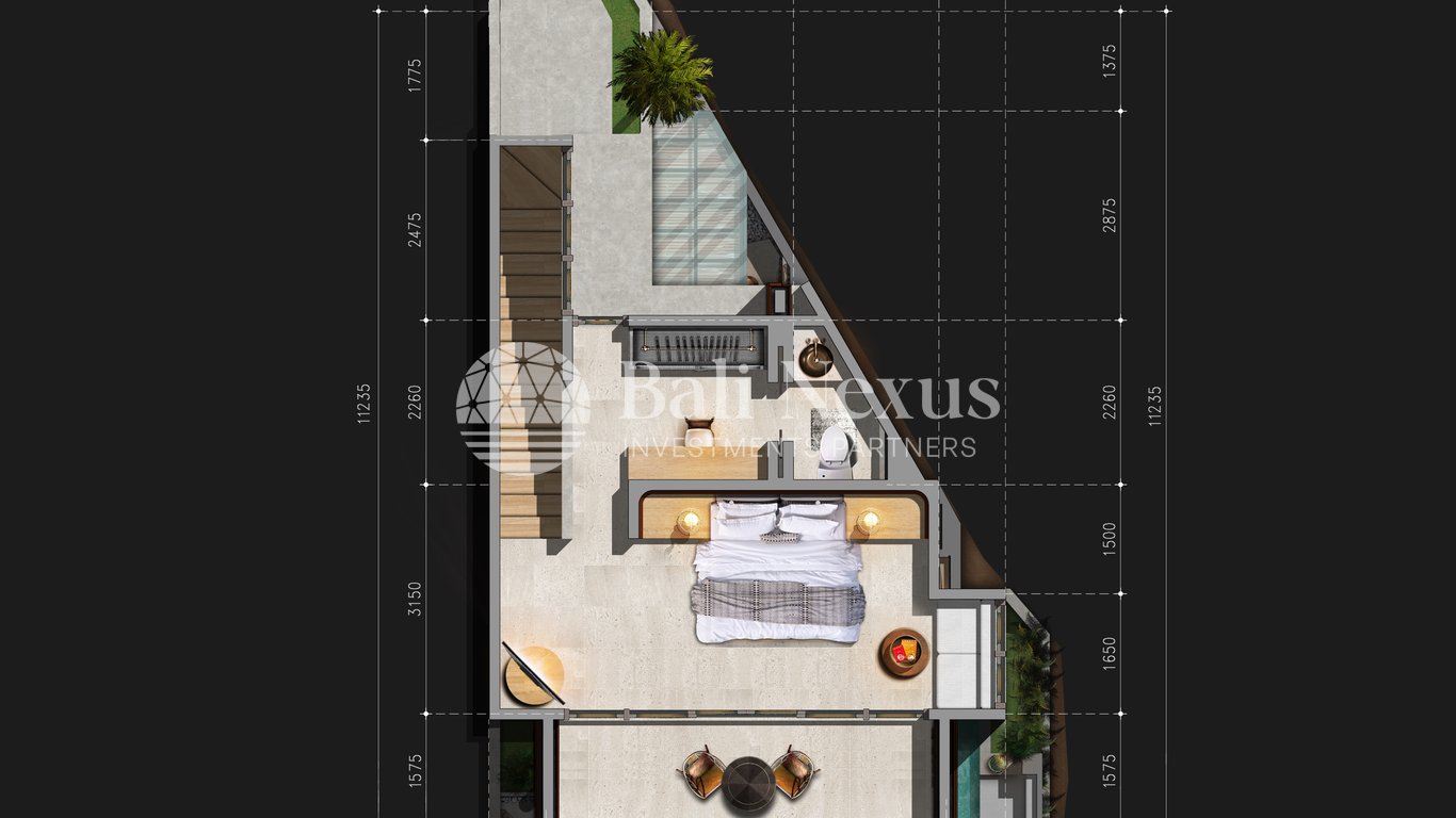 Villa 2BR in Nyanyi photo 10