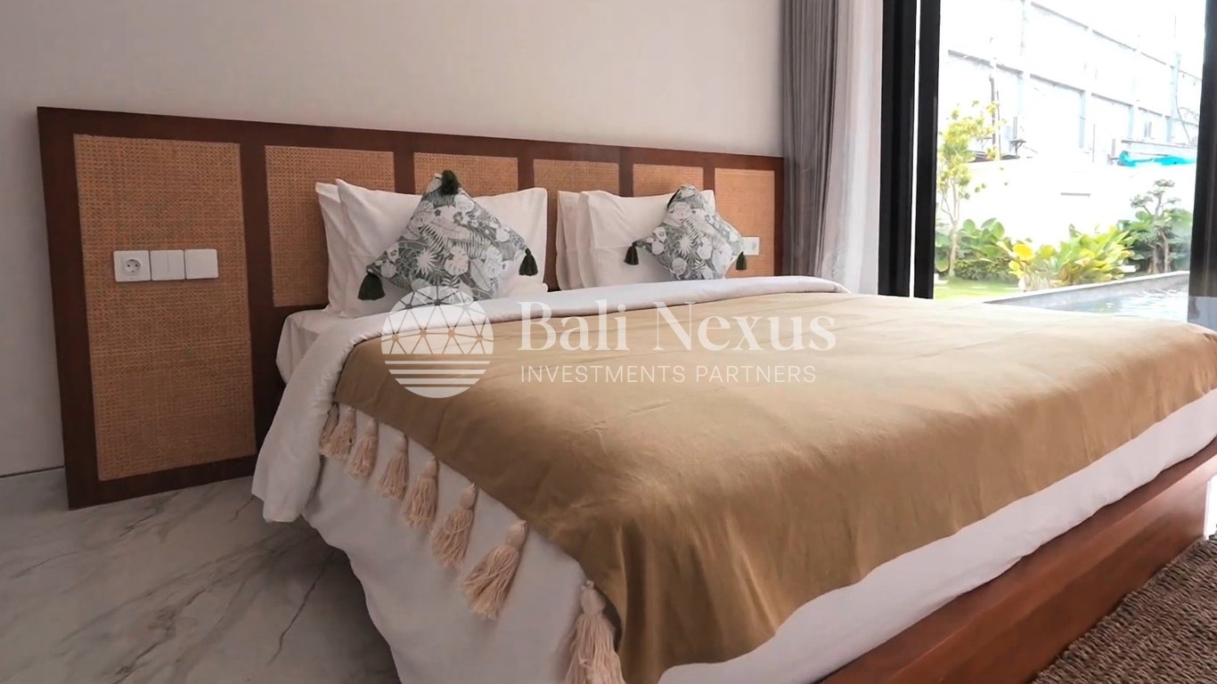 Villa 4BR in Sanur photo 9