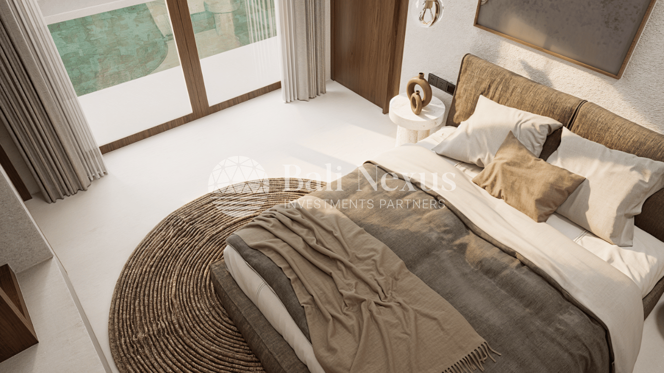 Villa 1BR in Nusa Dua photo 3