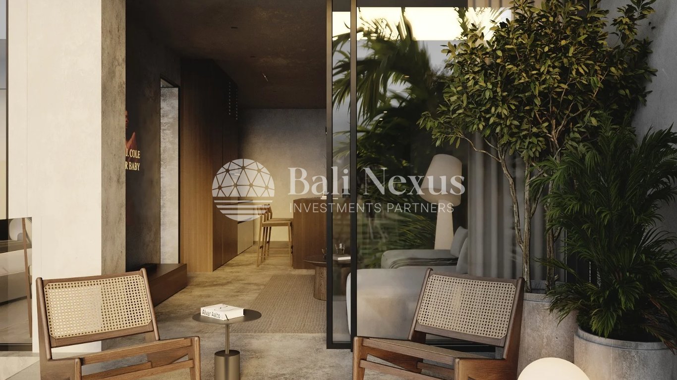 [Sold] Jungle Vista  Apartment 2bd photo 6