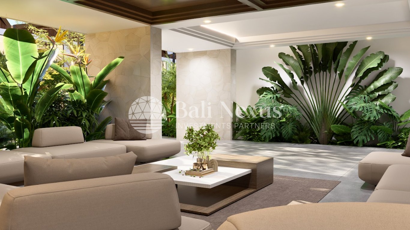 Apartment 1BR in Nusa Dua photo 13