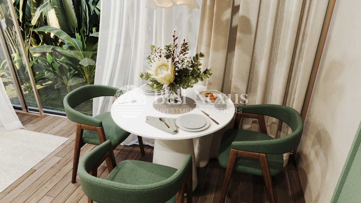 Apartment 1BR in Nusa Dua photo 5