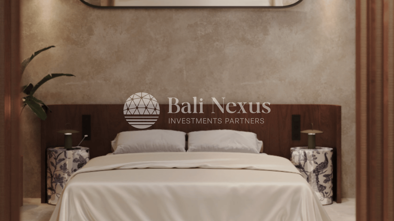 Apartment 1BR in Ubud photo 4