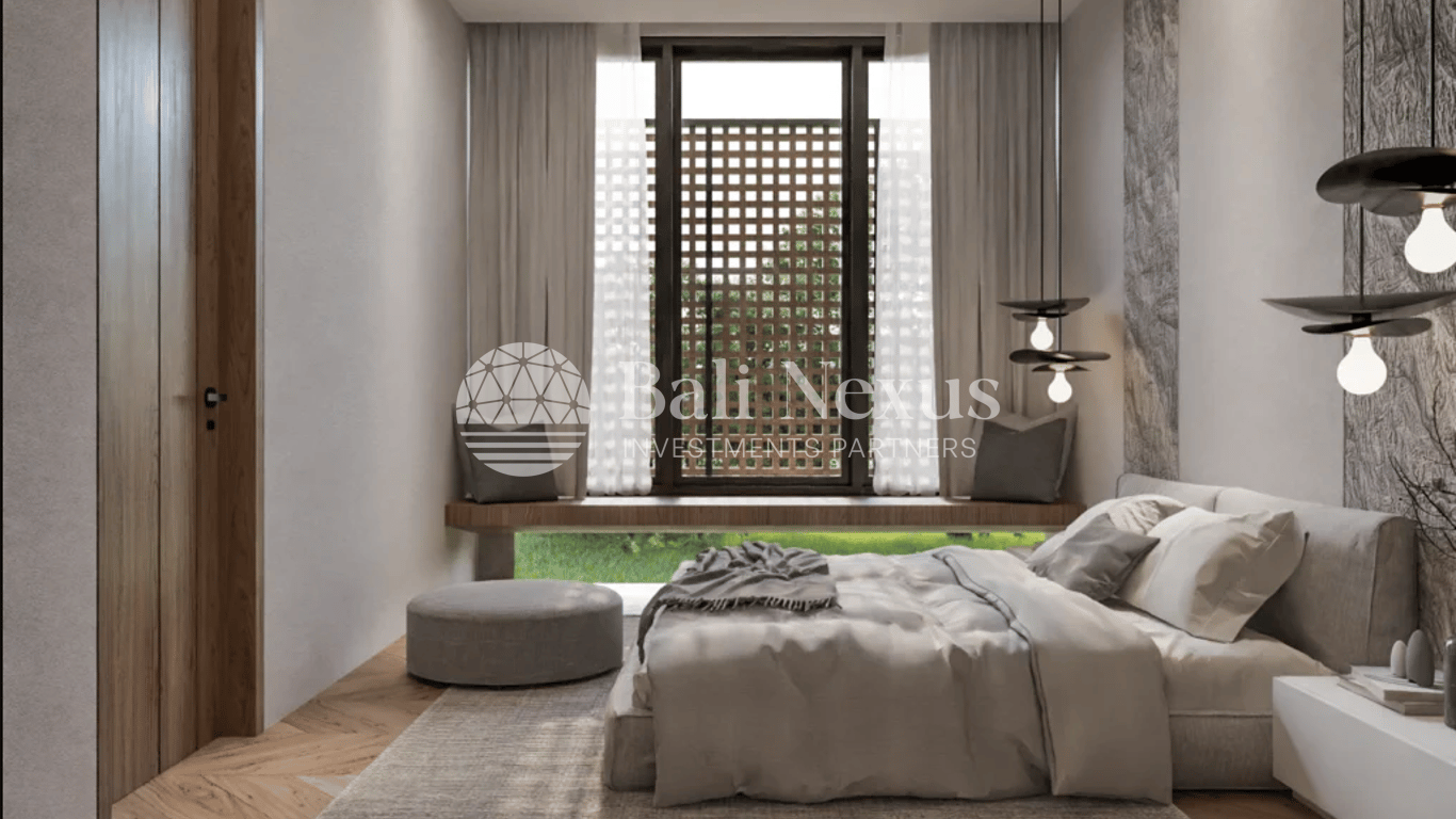 Villa 2BR in Canggu photo 5