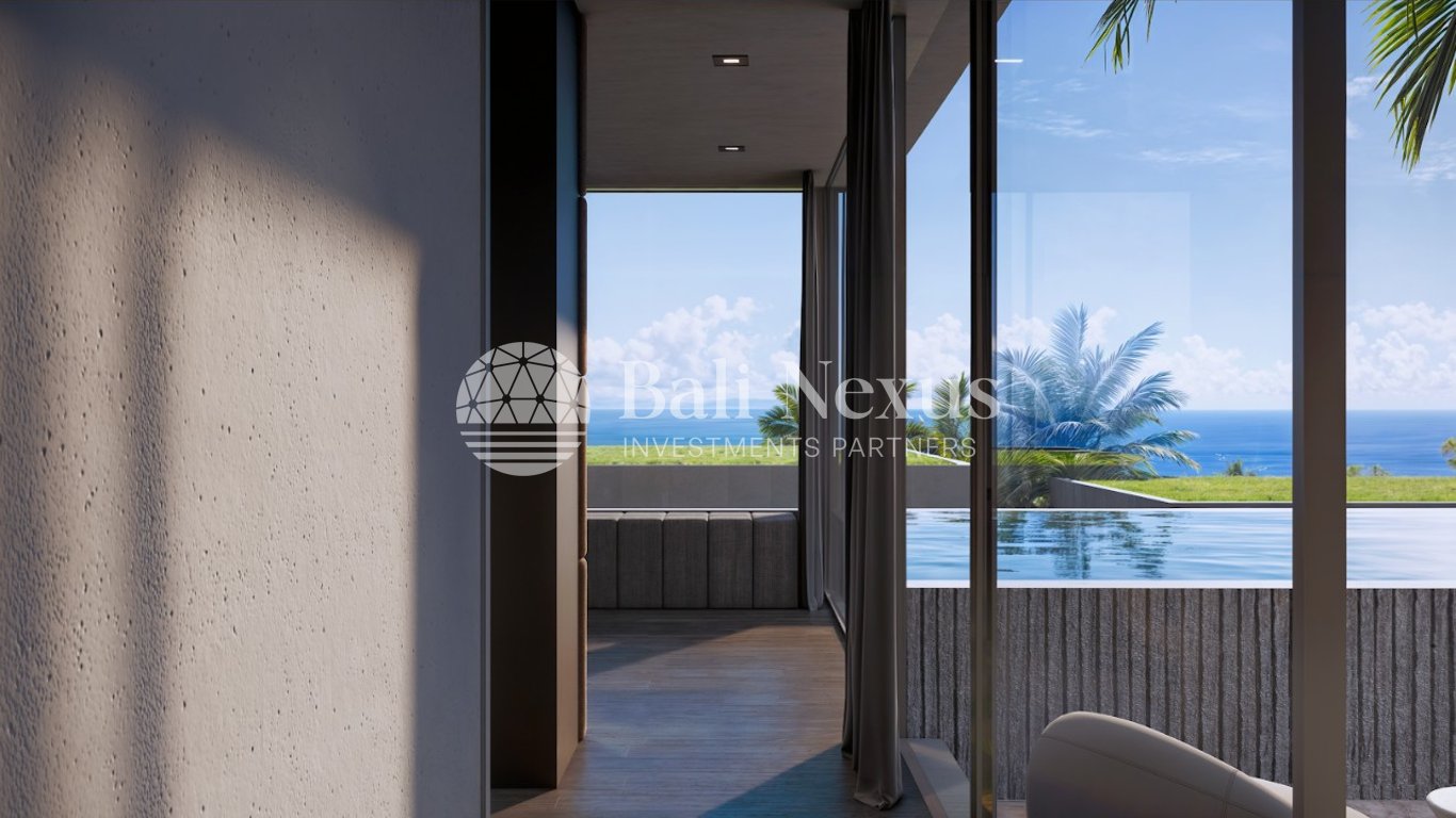 Villa 3BR in Candi Dasa photo 3