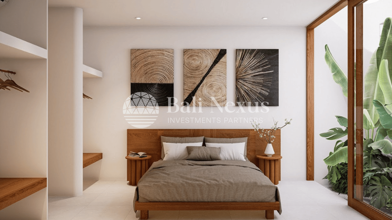 Villa 1BR in Ungasan photo 4
