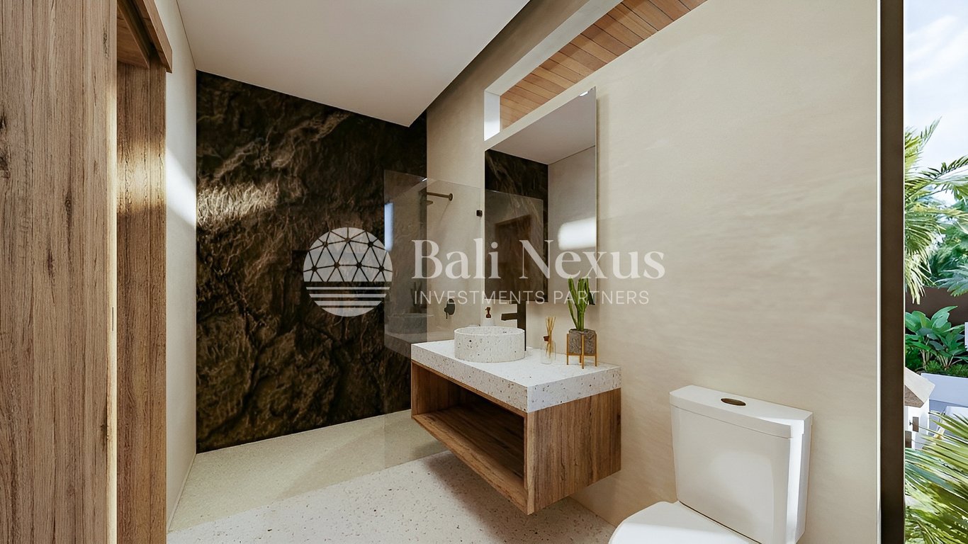 Villa 3BR in Denpasar photo 8