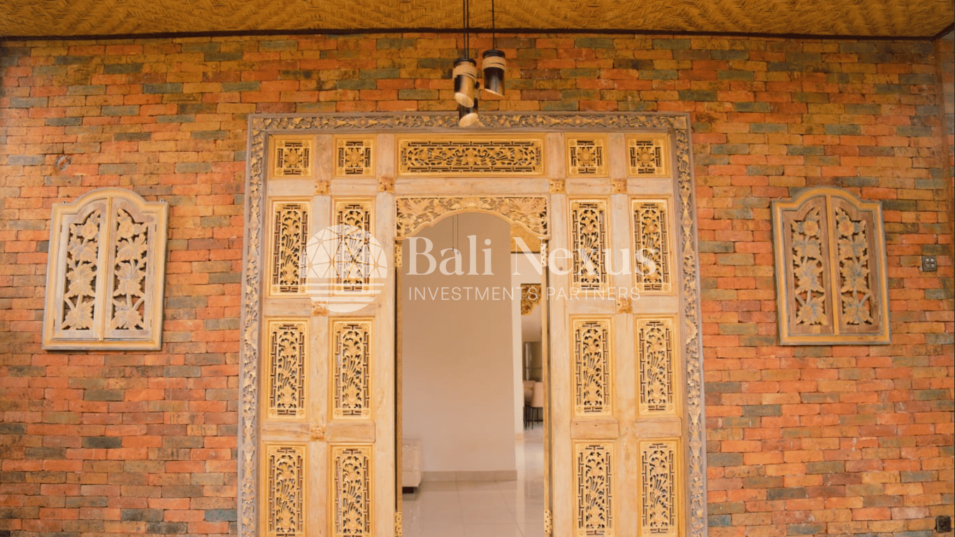 Villa 2BR in Ubud photo 2