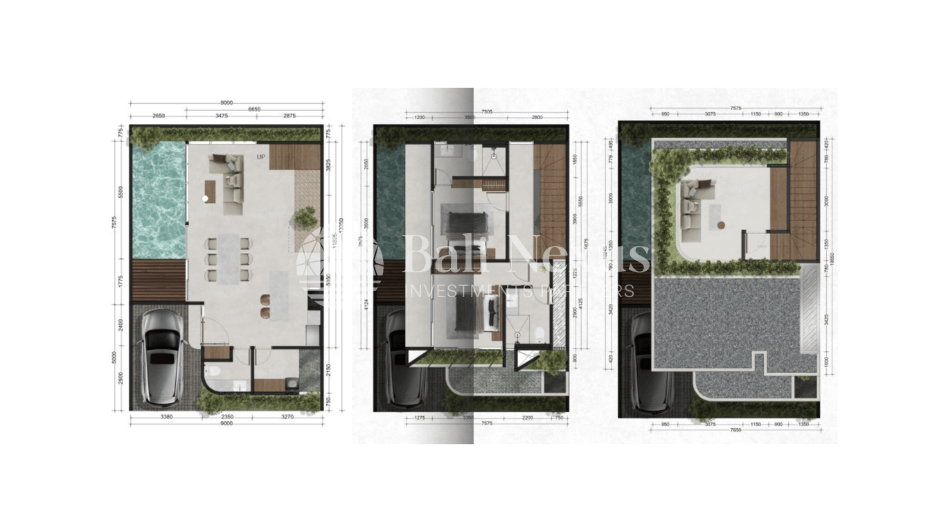 Villa 2BR in Ungasan photo 7