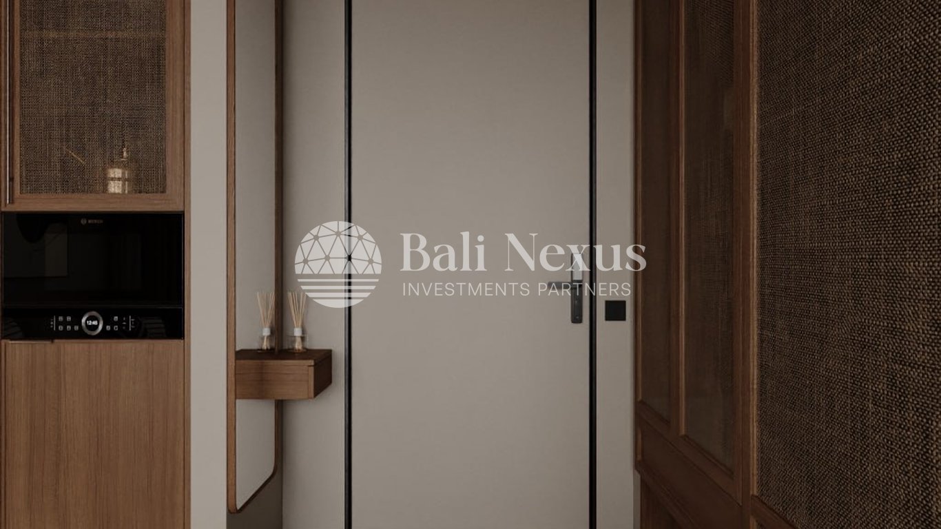 [Sold] Apartment 1BR in Ubud photo 5