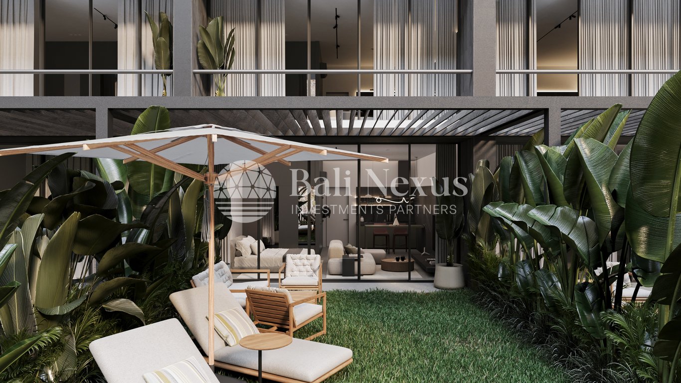 Apartment 1BR in Pandawa photo 3