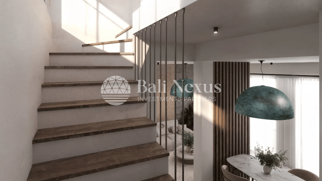 Townhouse 2BR in Pecatu, Uluwatu photo 4