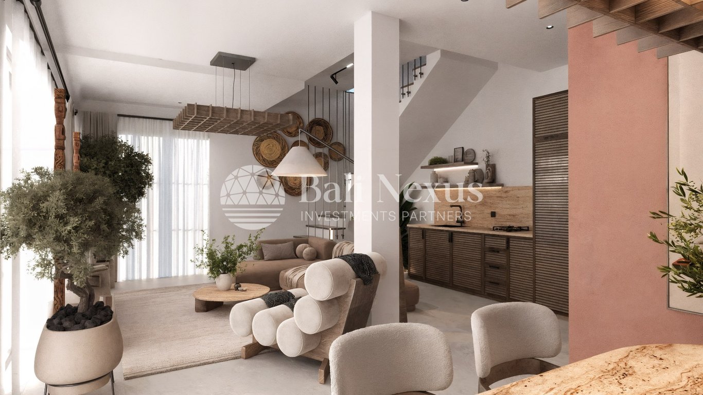 Villa 2BR in Pecatu, Uluwatu photo 9