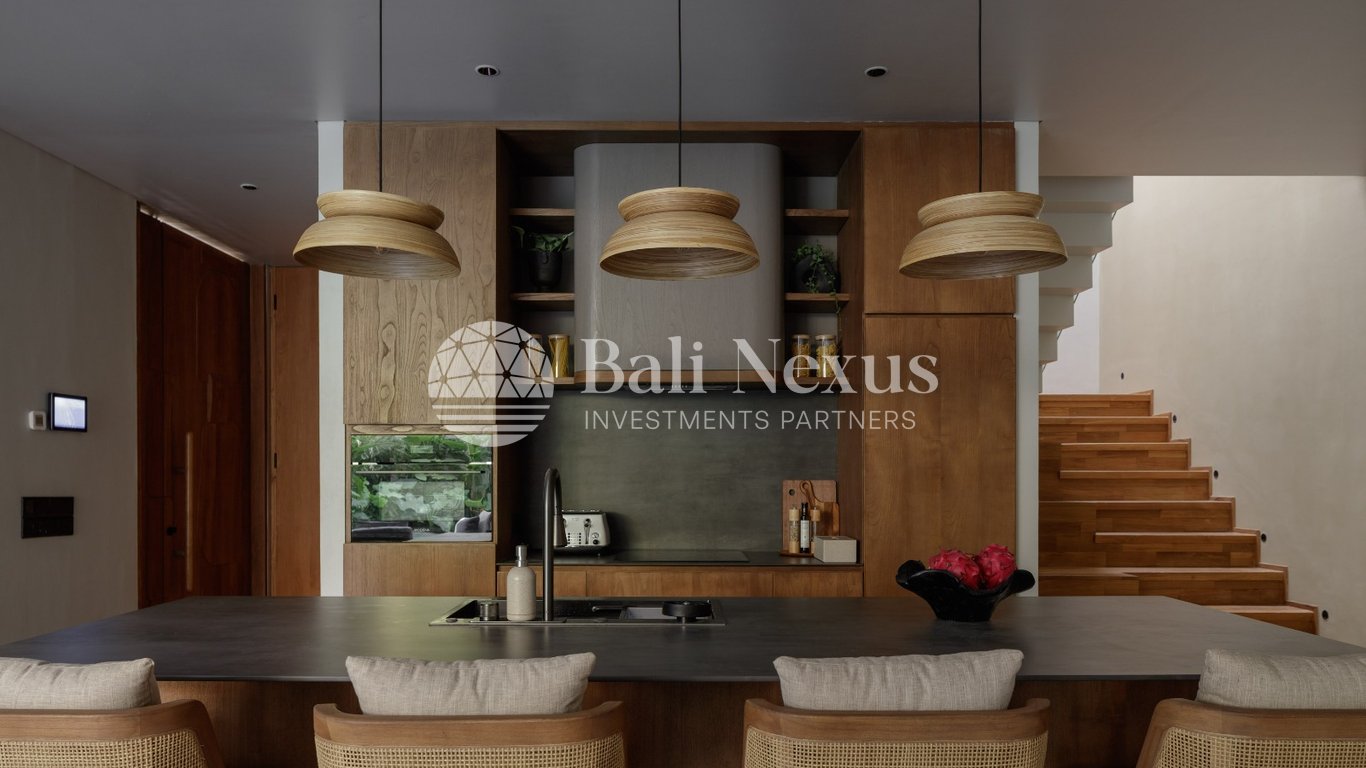 Villa 4BR in Pererenan photo 6