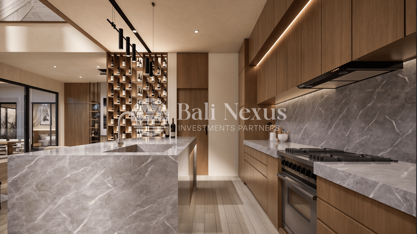 Villa 6BR in Uluwatu photo 6