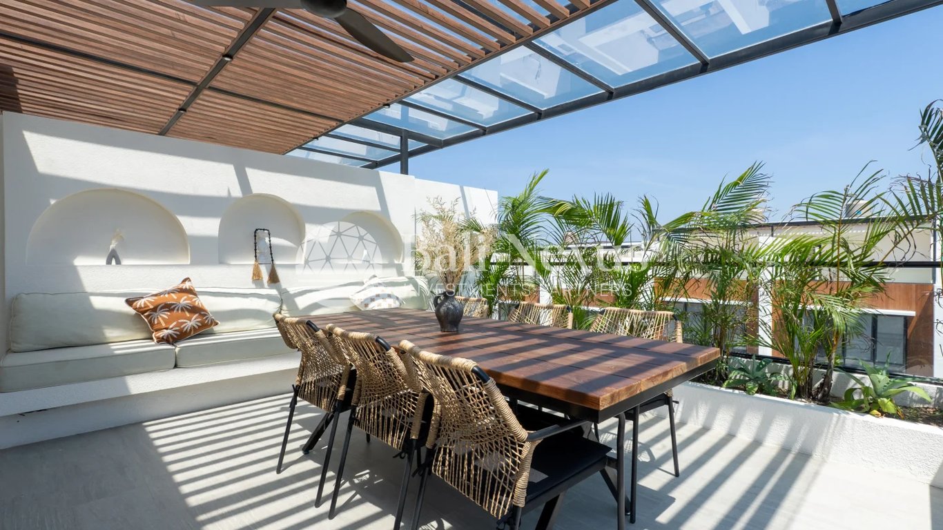 Villa 2BR in Canggu photo 8