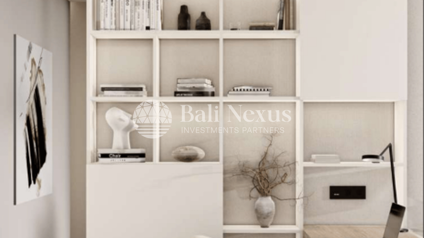Townhouse 2BR in Canggu photo 6