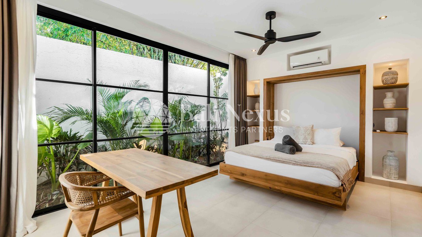 Villa 3BR in Uluwatu photo 7