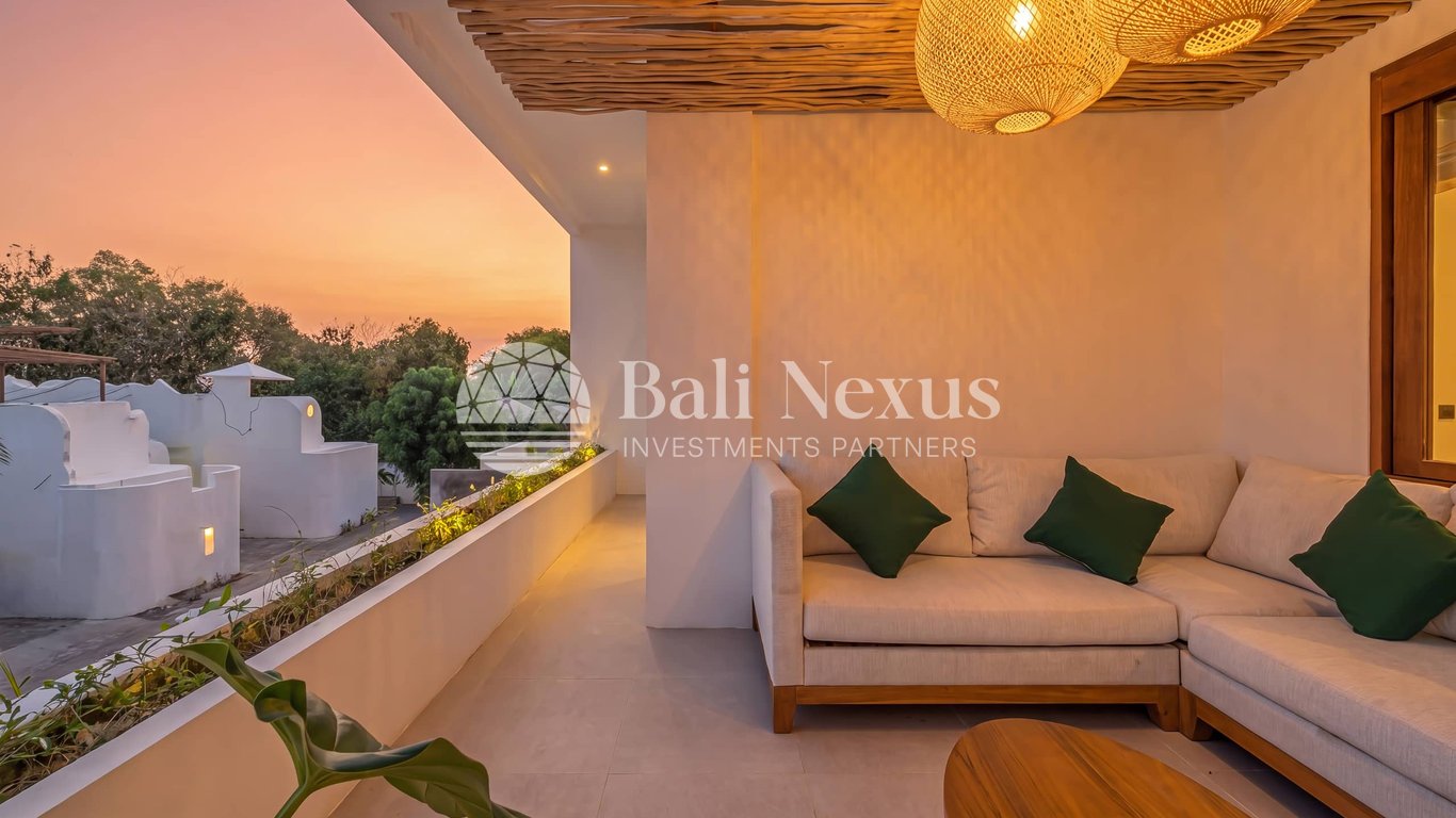 Villa 3BR in Pecatu photo 8