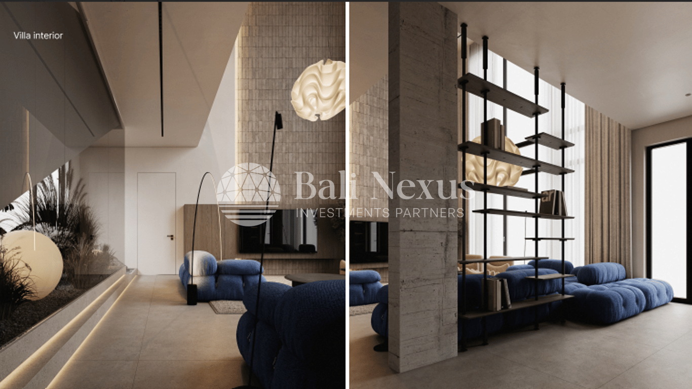 Villa 3BR in Nusa Dua photo 3