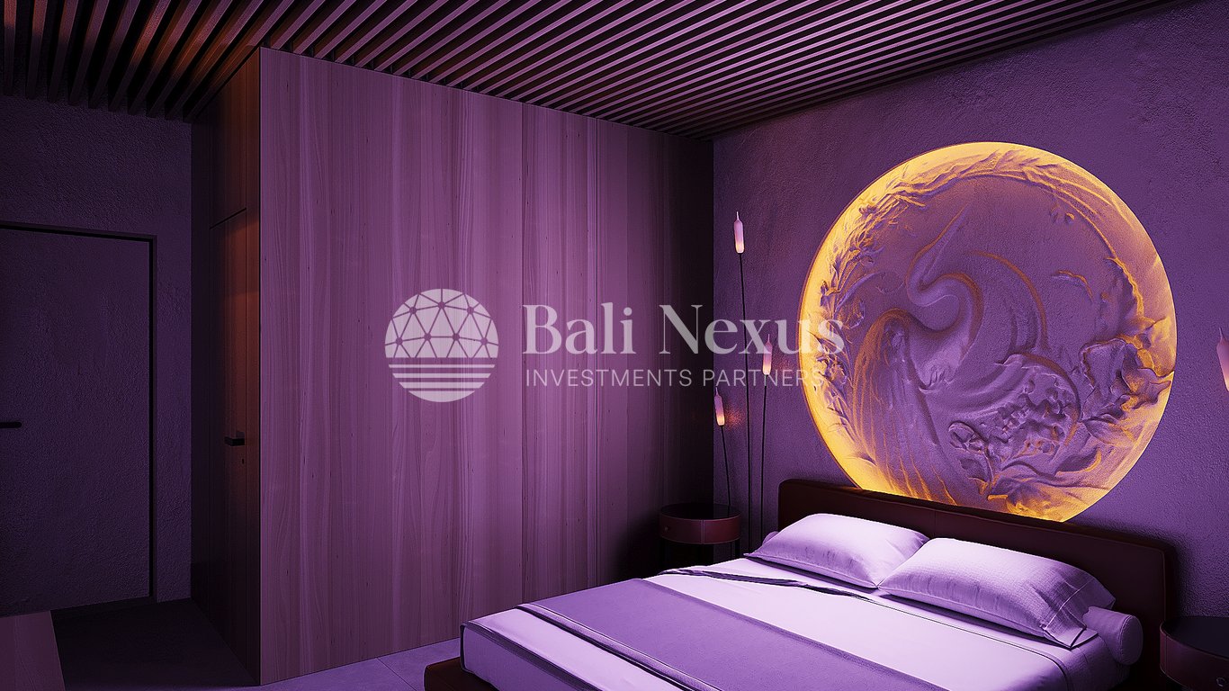 Villa 3BR in Batuan, Ubud photo 3