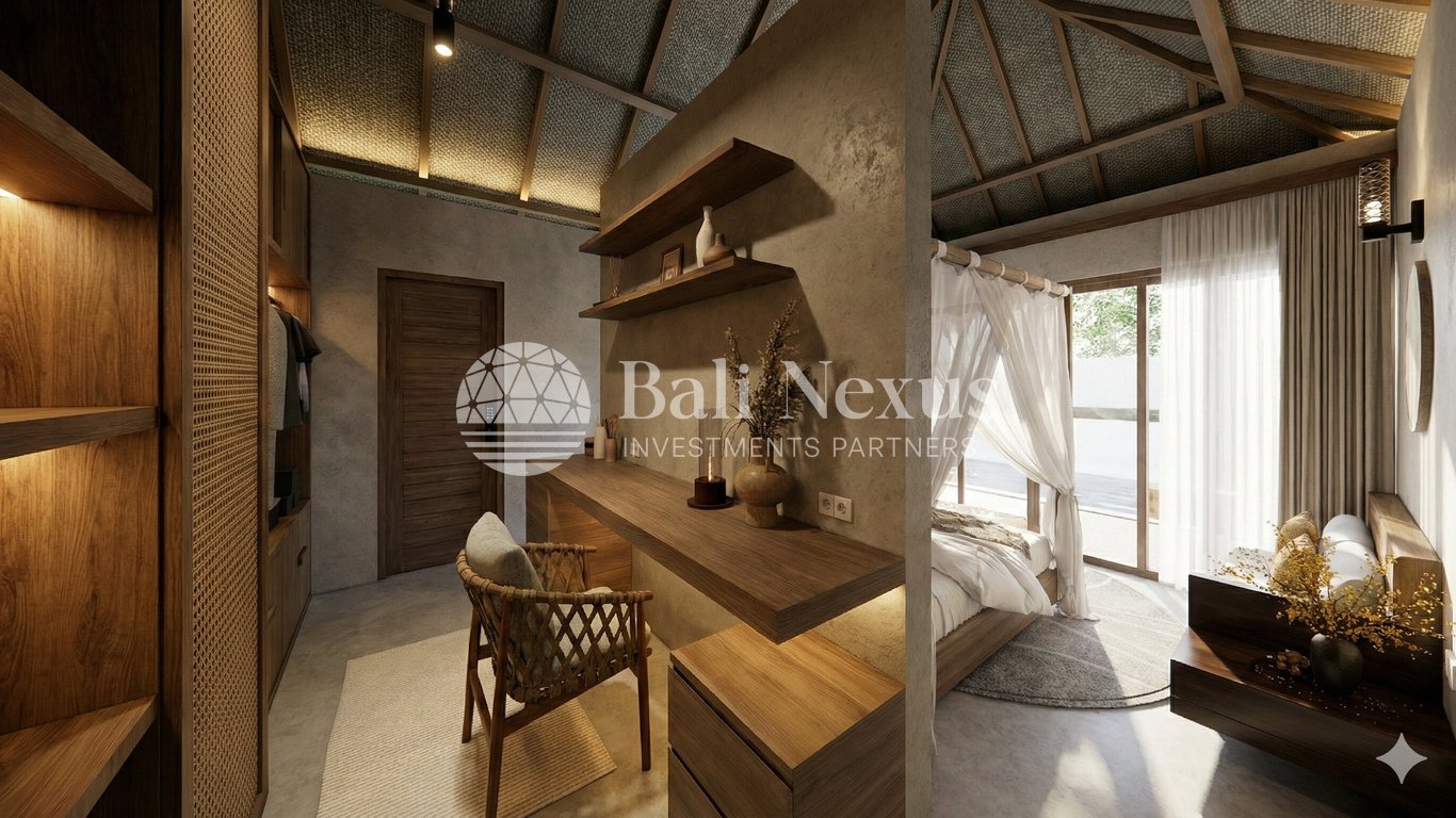 Villa 1BR in Tema Tana photo 7