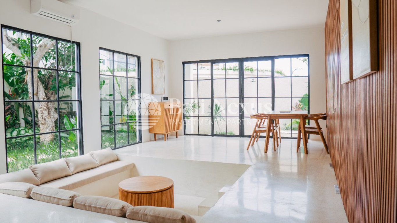 Villa 3BR in Jimbaran photo 1
