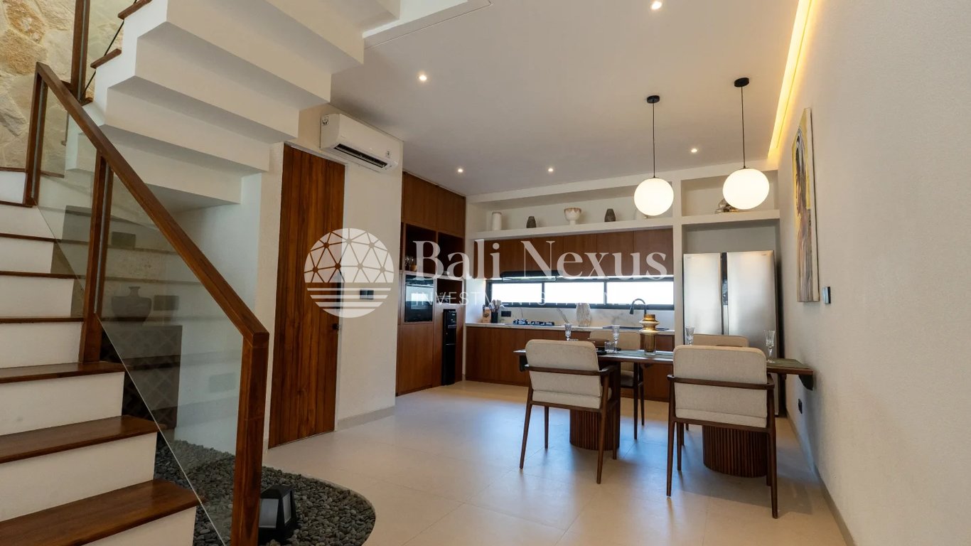 Villa 2BR in Canggu photo 3