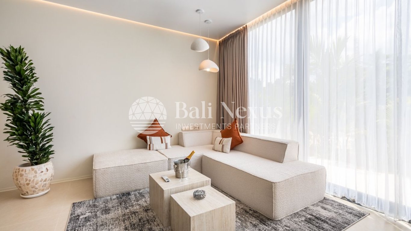 Townhouse 2BR in Ubud  photo 7
