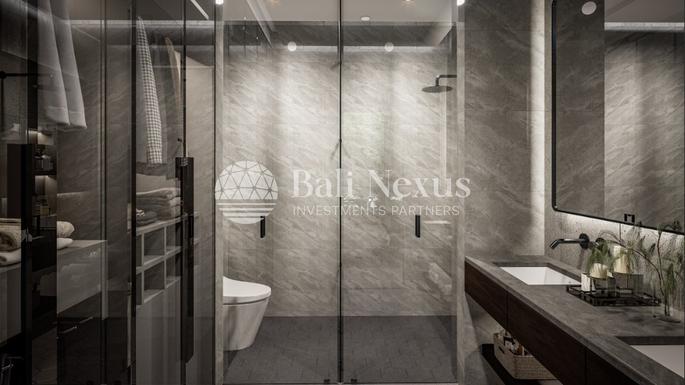Apartment 1BR in Nusa Dua photo 6
