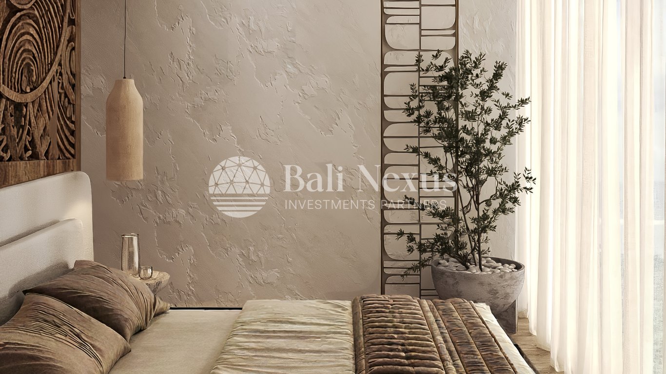 Villa 2BR in Nusa Dua photo 4
