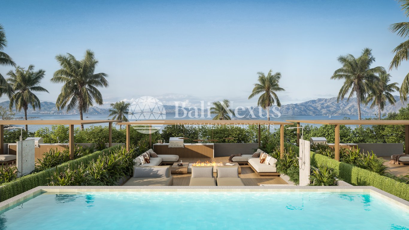 Villa 3BR in Uluwatu photo 1