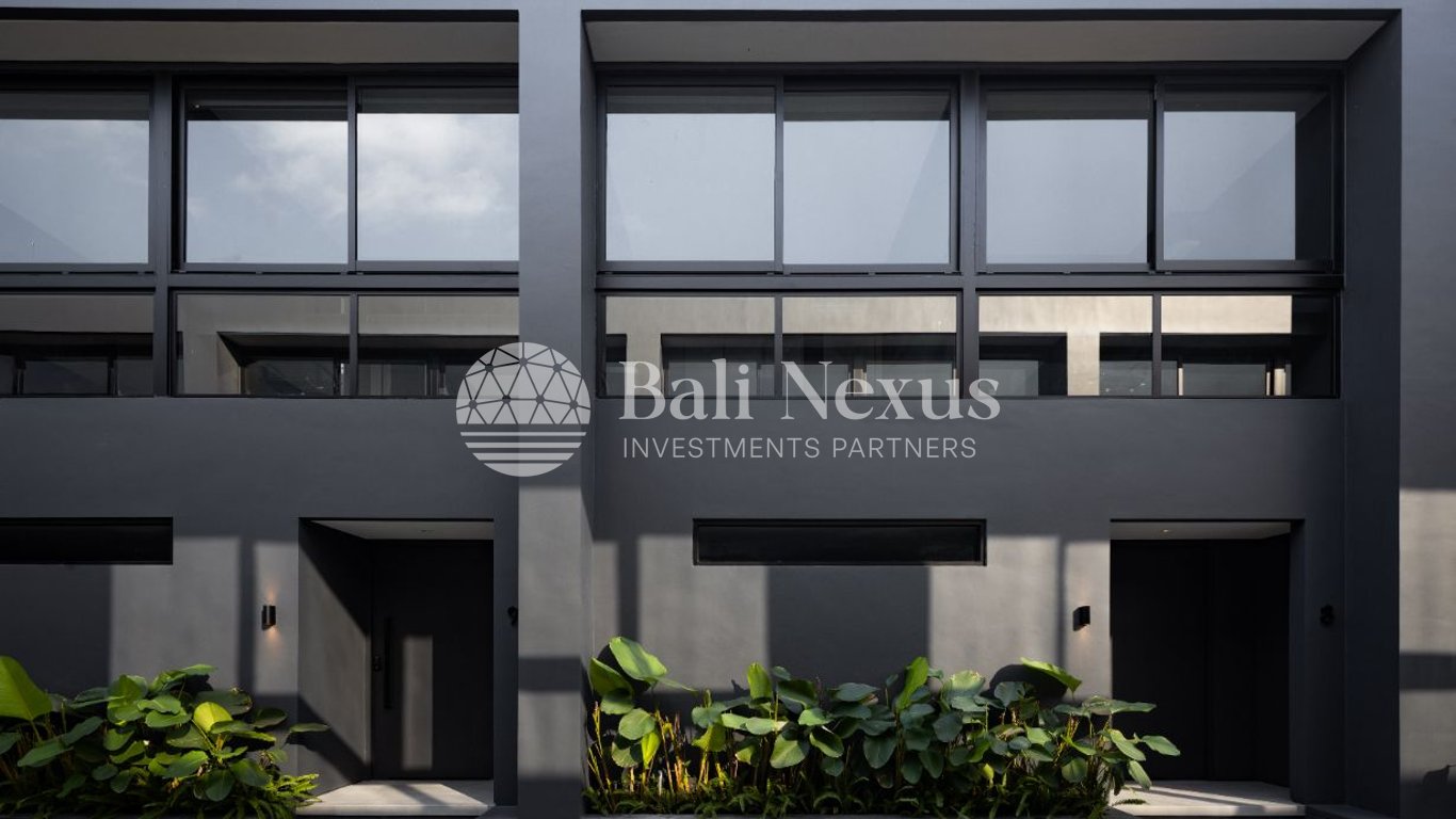 Townhouse 3BR in Kediri photo 10