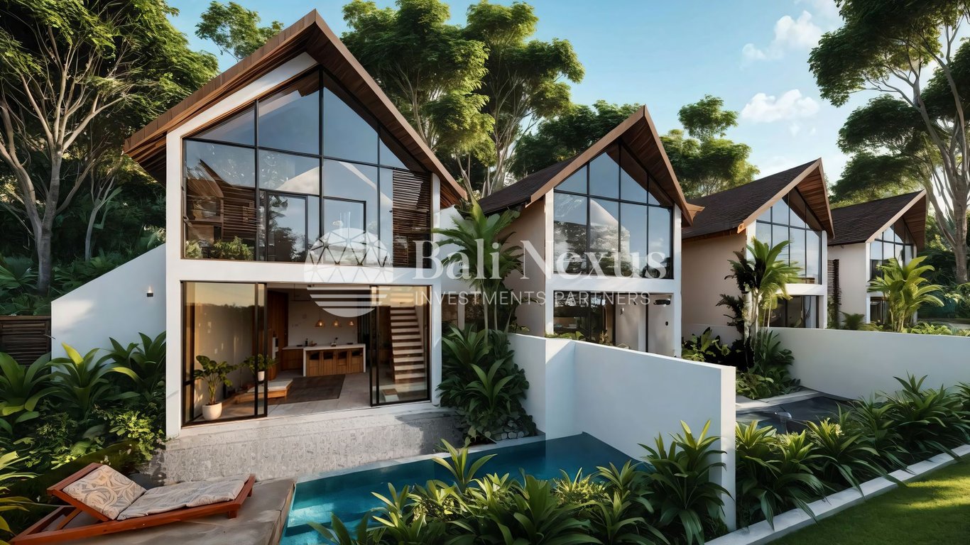 Villa 3BR in Kaba-Kaba photo 3