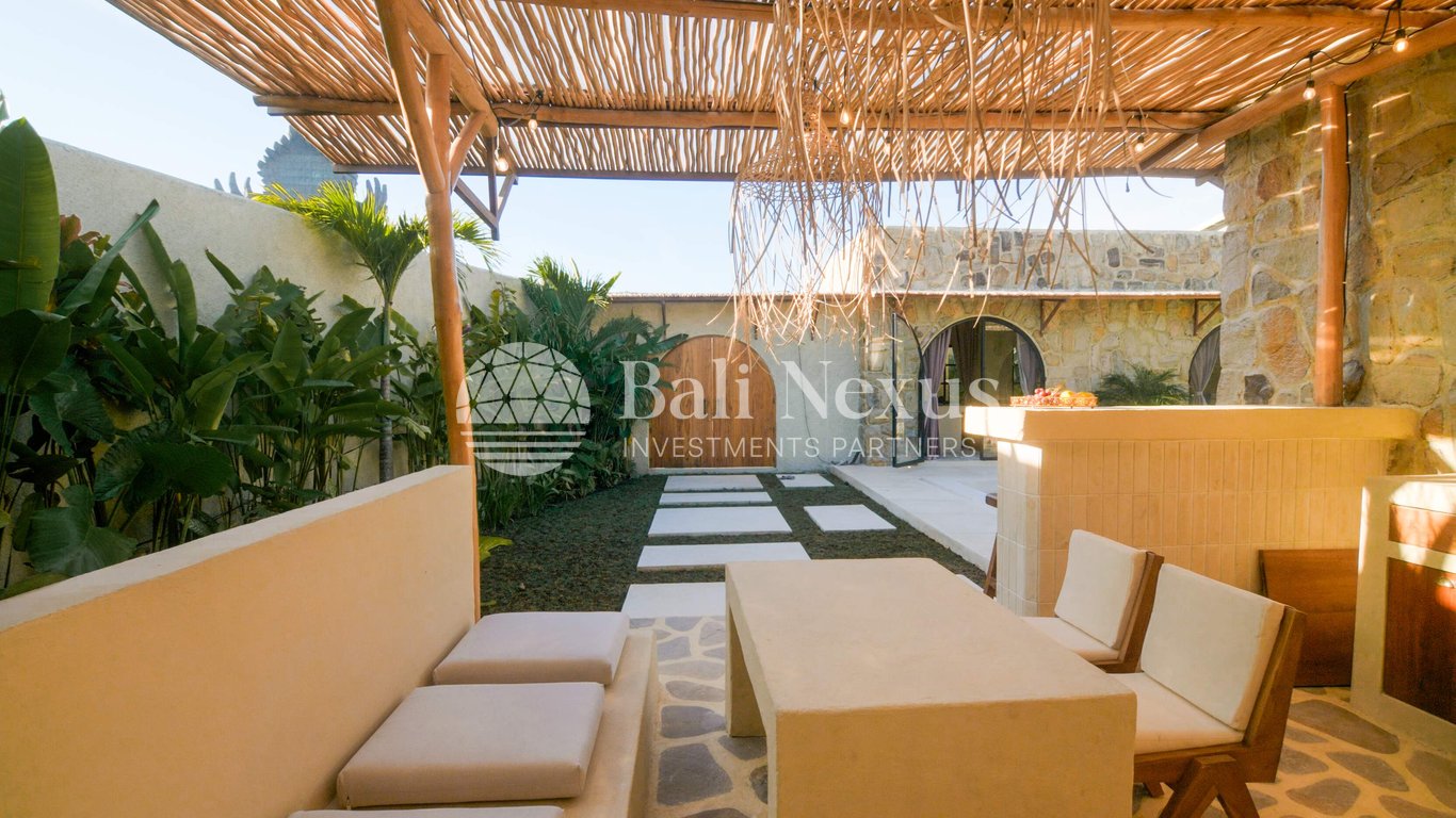 Villa 3BR in Ungasan photo 7
