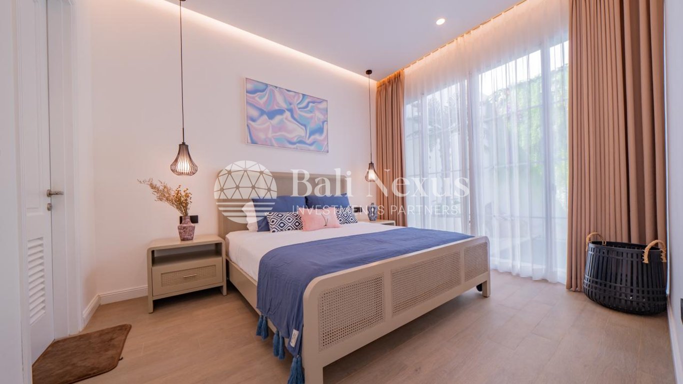 Villa 3BR in Canggu photo 8