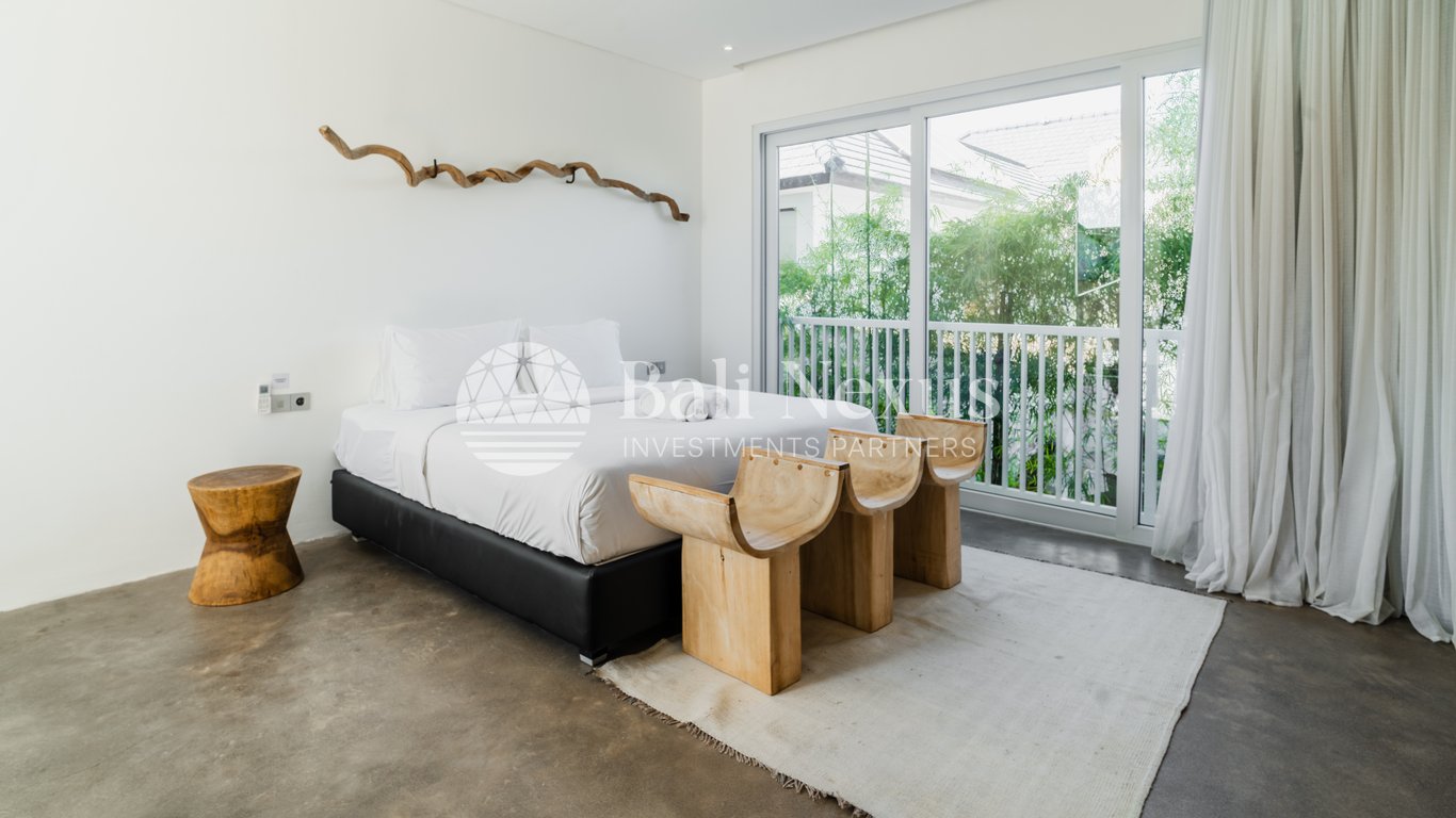 Villa 3BR in Tibubeneng photo 6
