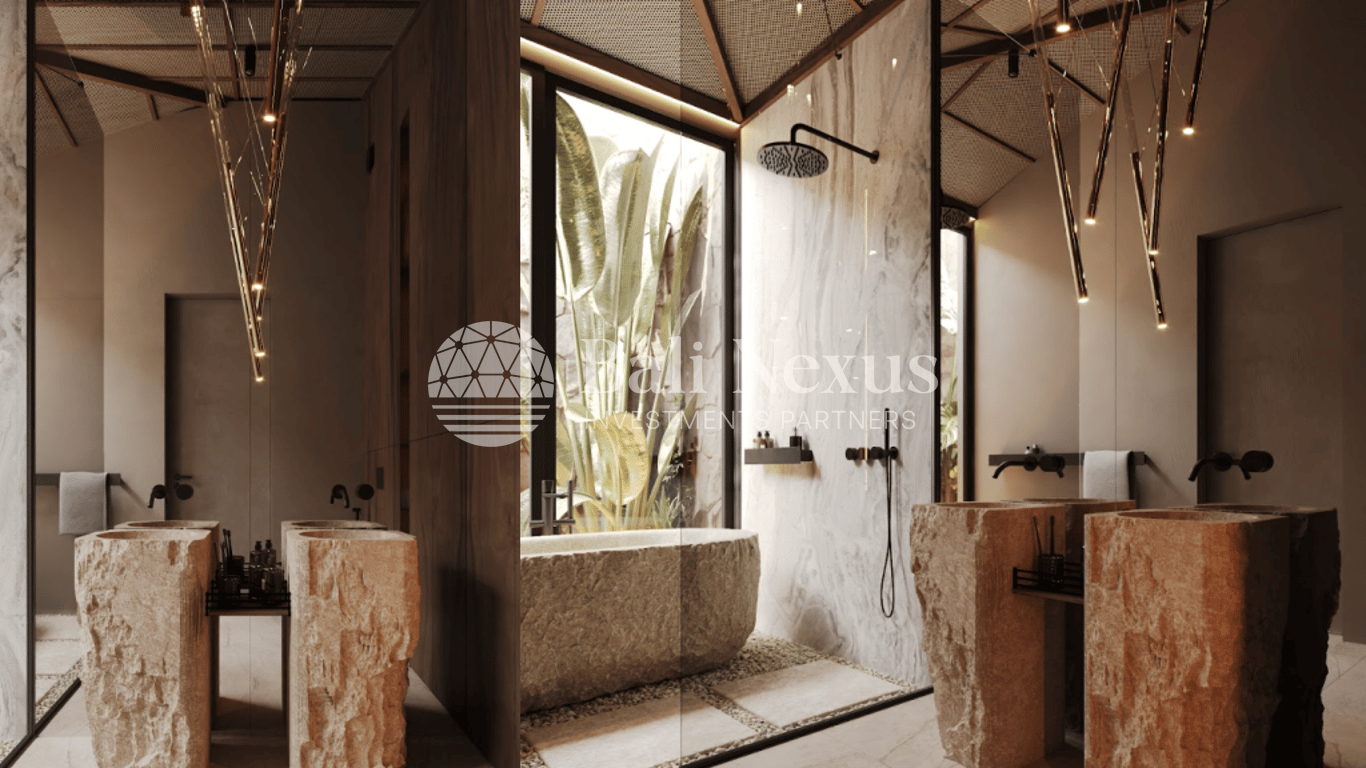 [Sold] Villa 1BR in Ubud photo 3