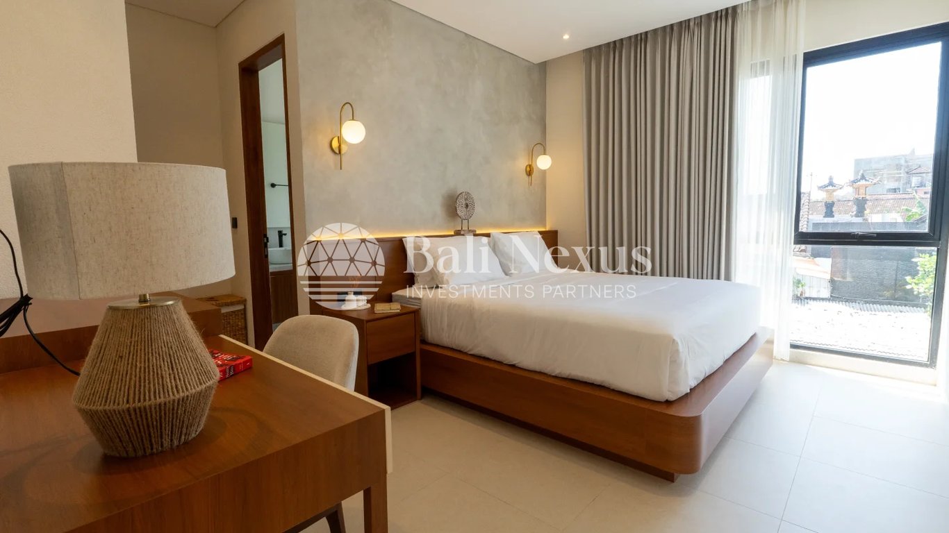 Villa 2BR in Canggu photo 5