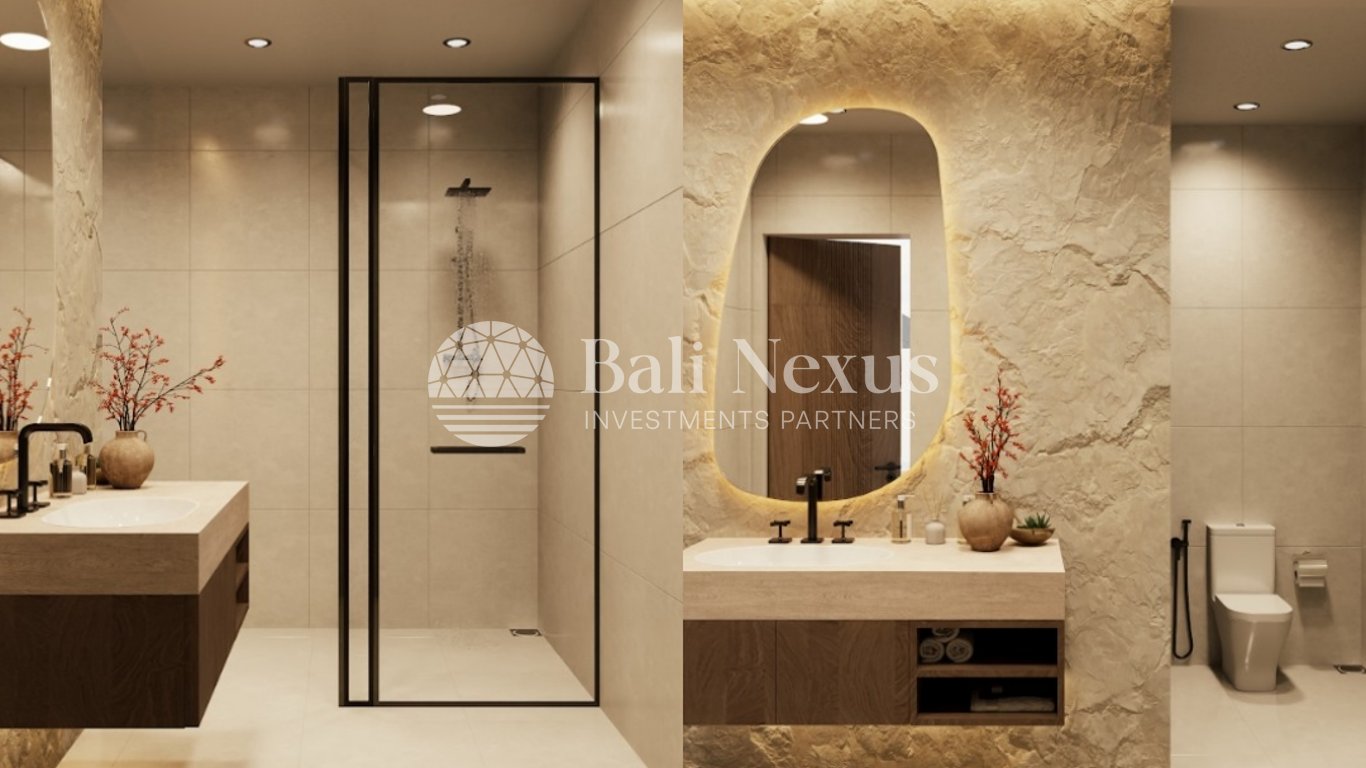 Villa 2BR in Ubud photo 4