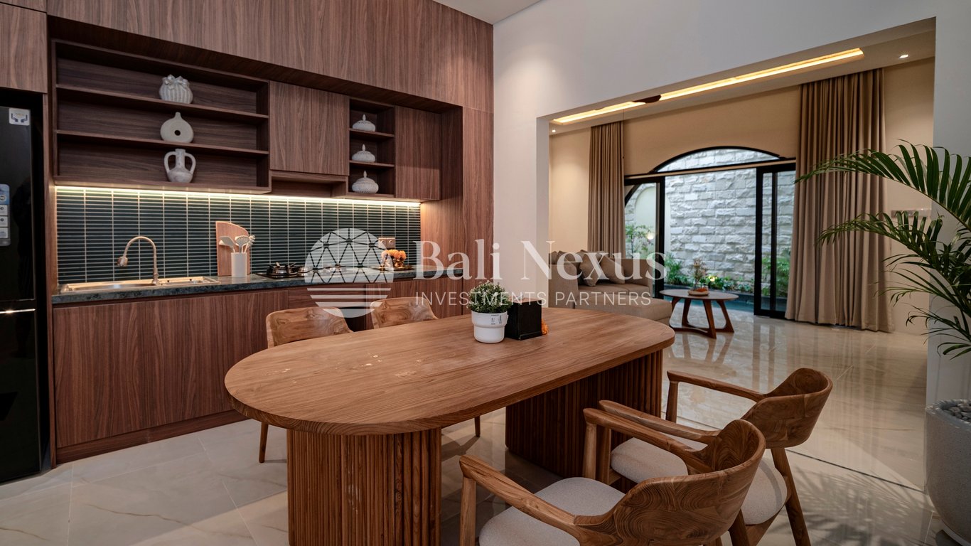 Villa 2BR in North Canggu photo 13