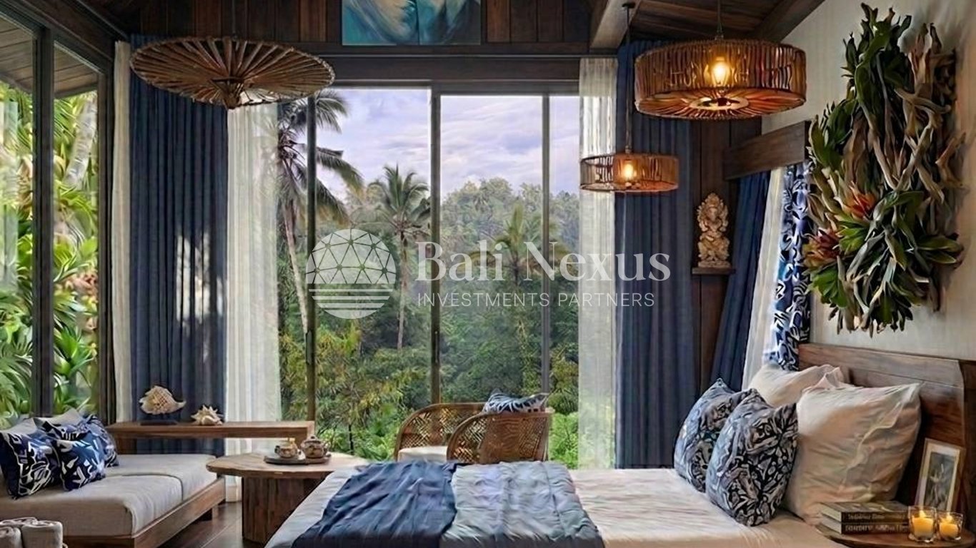 Villa 2BR in Kendaran photo 3